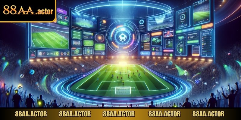 88AA lừa đảo không được kiểm chứng qua các công nghệ hiện đại