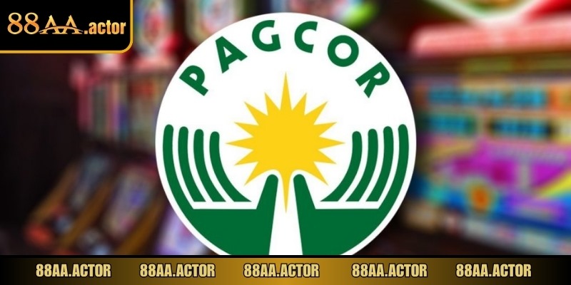 PAGCOR là đơn vị đầu tiên cấp phép cho nhà cái
