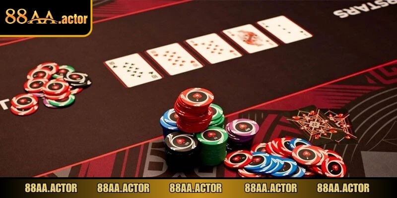 Kinh nghiệm chơi game bài bắt đầu từ hiểu biết