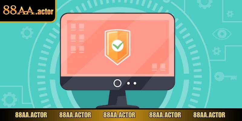 Không được xem nhẹ về bảo mật tài khoản cá nhân