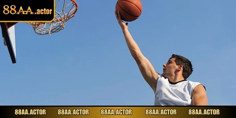 Cá cược bóng rổ luôn thu hút đông đảo người chơi