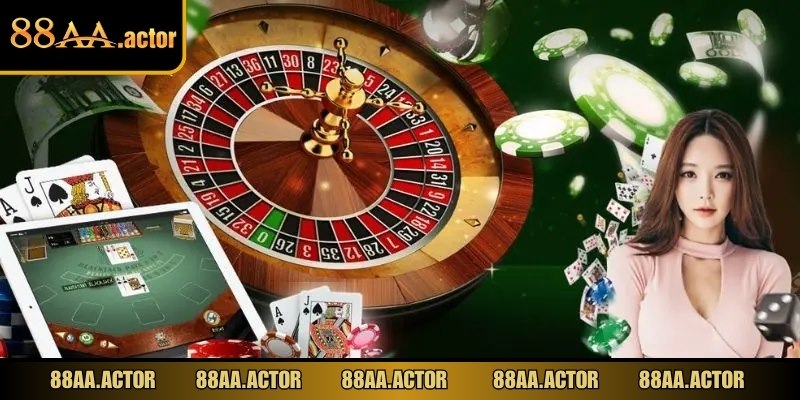 88AA sử dụng hạ tầng từ Amazon Web Services (AWS), Cloudflare